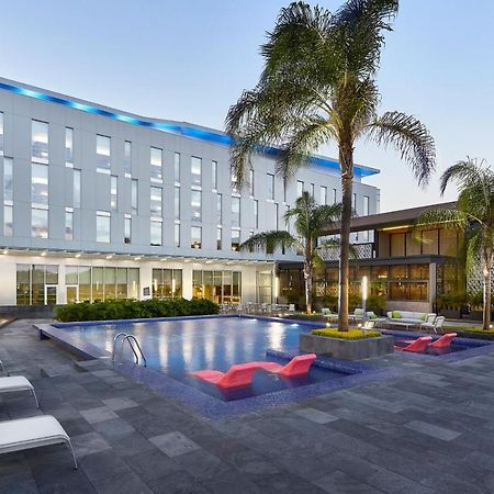 Aloft Queretaro Otel El Salitre Dış mekan fotoğraf