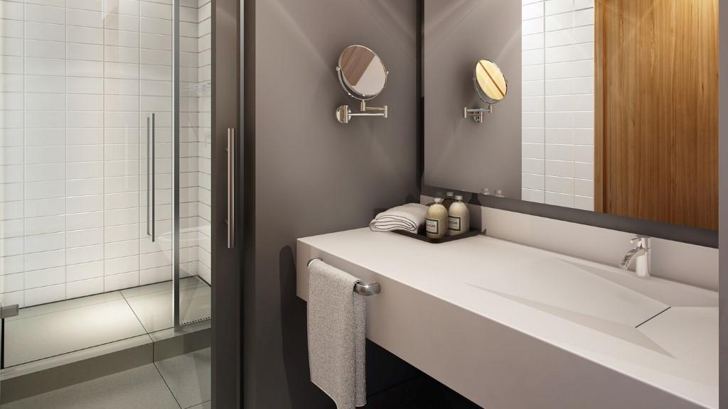 Aloft Queretaro Otel El Salitre Dış mekan fotoğraf