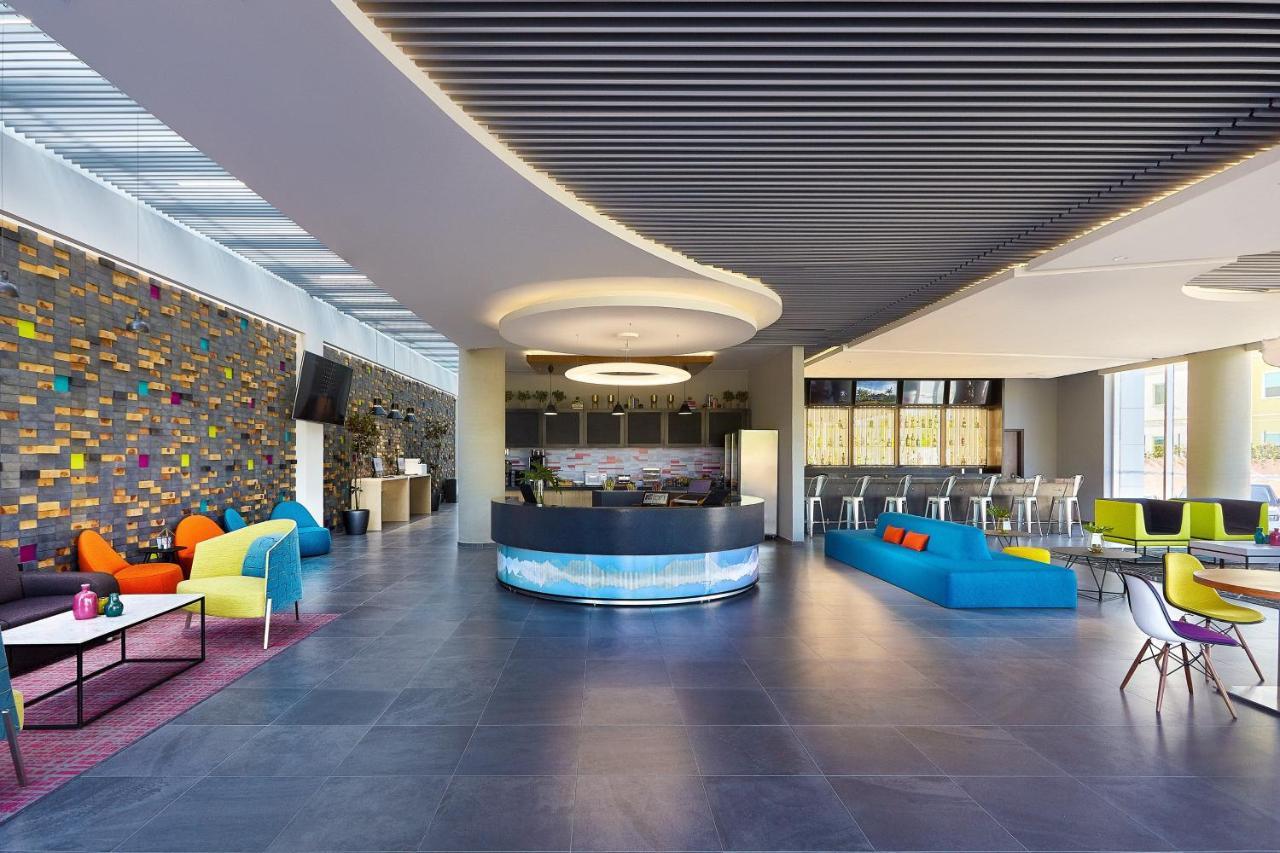 Aloft Queretaro Otel El Salitre Dış mekan fotoğraf