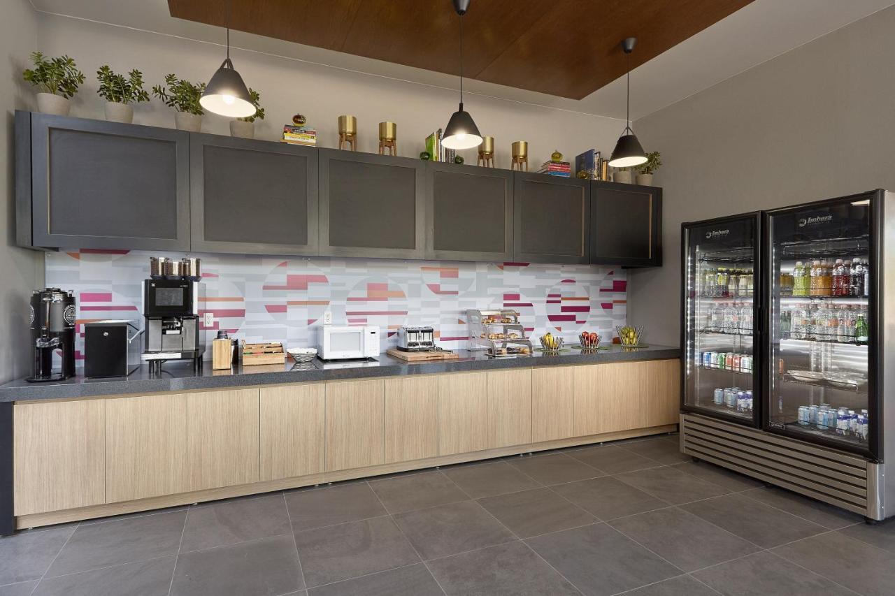 Aloft Queretaro Otel El Salitre Dış mekan fotoğraf