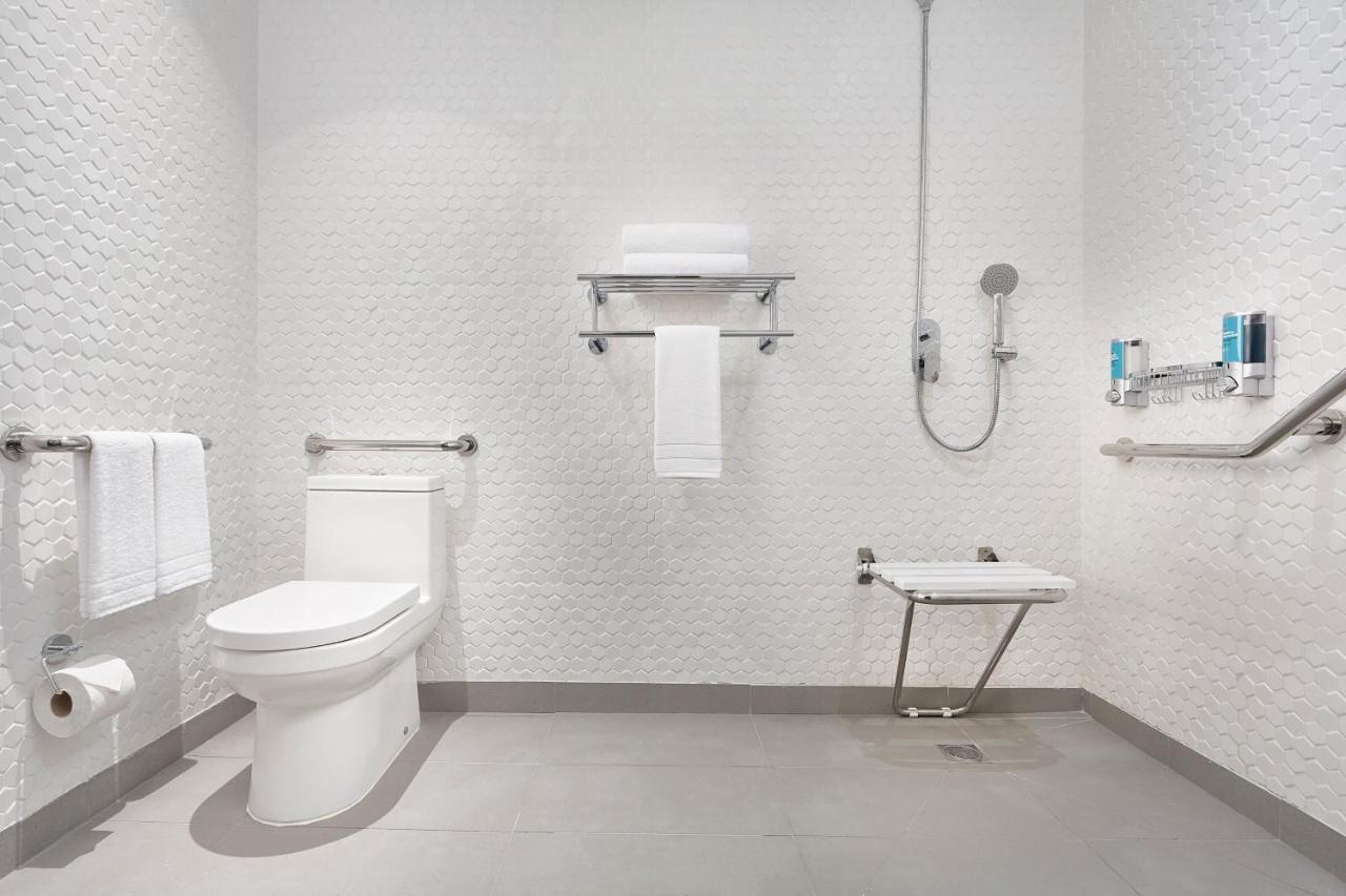 Aloft Queretaro Otel El Salitre Dış mekan fotoğraf