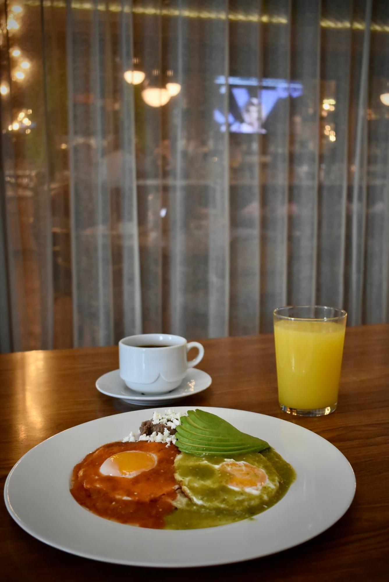 Aloft Queretaro Otel El Salitre Dış mekan fotoğraf