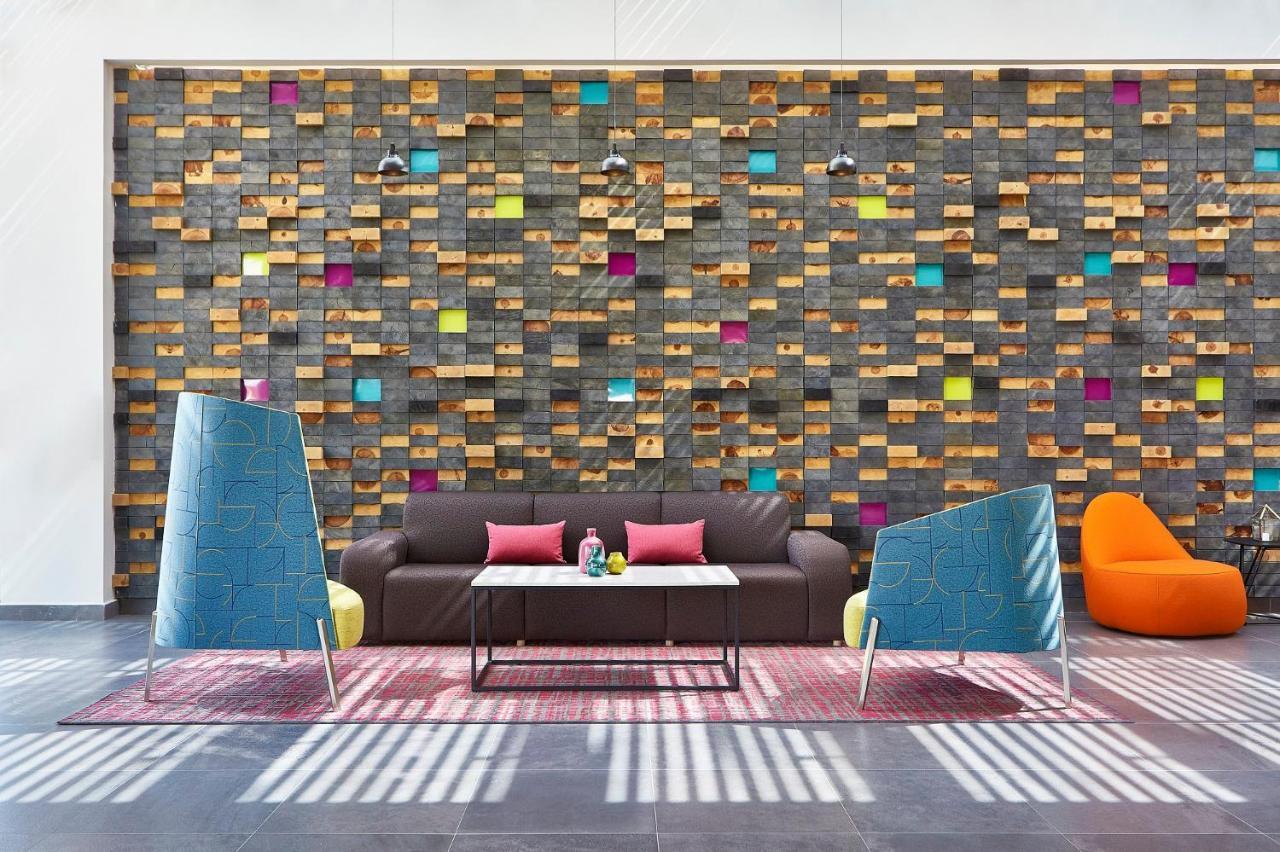 Aloft Queretaro Otel El Salitre Dış mekan fotoğraf